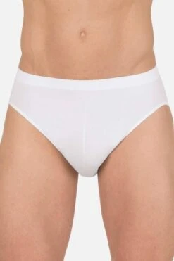 TRIGEMA Slip Weiss -Kleidung Angebote 12302 001 5 800 1200x1200