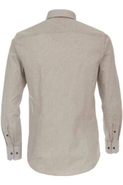 Venti Modern Fit Hemd Braun, Gemustert -Kleidung Angebote 123931800 200 7 8003sUwkbrFBaaW5 1200x1200