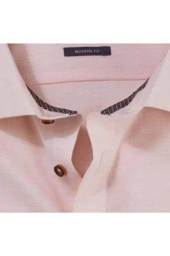 OLYMP Luxor Modern Fit Hemd Mandarin, Einfarbig 7 OLYMP Luxor Modern Fit Hemd Mandarin, Einfarbig -Kleidung Angebote 1249 34 82 3 800 1200x1200