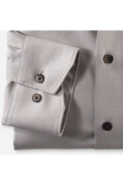 OLYMP Luxor Modern Fit Hemd Natur, Faux-uni 6 OLYMP Luxor Modern Fit Hemd Natur, Faux-uni -Kleidung Angebote 1260 24 22 2 800rz5zGgnnEzZ5C 1200x1200