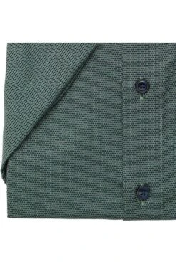 OLYMP Luxor Modern Fit Hemd Grün/blau, Gemustert 7 OLYMP Luxor Modern Fit Hemd Grün/blau, Gemustert -Kleidung Angebote 1263 32 40 2 800 1200x1200