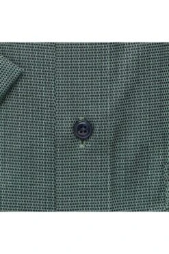 OLYMP Luxor Modern Fit Hemd Grün/blau, Gemustert 8 OLYMP Luxor Modern Fit Hemd Grün/blau, Gemustert -Kleidung Angebote 1263 32 40 3 800 1200x1200