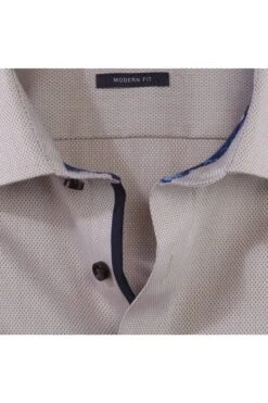 OLYMP Luxor Modern Fit Hemd Natur/weiss, Faux-uni 7 OLYMP Luxor Modern Fit Hemd Natur/weiss, Faux-uni -Kleidung Angebote 1282 32 22 3 800ZeyMKChQlrJPy 1200x1200