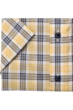 OLYMP Luxor Modern Fit Hemd Blau/gelb, Kariert 7 OLYMP Luxor Modern Fit Hemd Blau/gelb, Kariert -Kleidung Angebote 1306 32 51 2 800 1200x1200