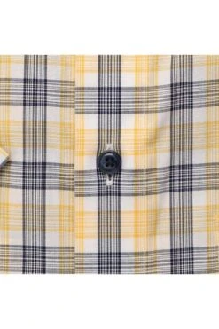 OLYMP Luxor Modern Fit Hemd Blau/gelb, Kariert 8 OLYMP Luxor Modern Fit Hemd Blau/gelb, Kariert -Kleidung Angebote 1306 32 51 3 800 1200x1200