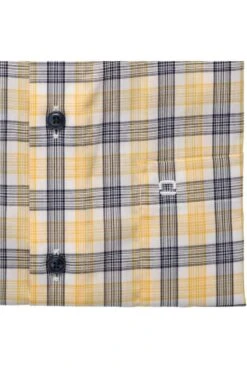 OLYMP Luxor Modern Fit Hemd Blau/gelb, Kariert 9 OLYMP Luxor Modern Fit Hemd Blau/gelb, Kariert -Kleidung Angebote 1306 32 51 4 800 1200x1200