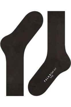 FALKE Cool 24/7 Herren Socken Dunkelbraun, Einfarbig -Kleidung Angebote 13230 5930 3 800 1200x1200