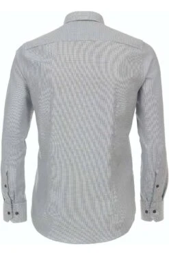 Venti Modern Fit Hemd Grün, Strukturiert -Kleidung Angebote 134023502 300 9 800 1200x1200