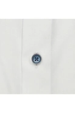 OLYMP Luxor Modern Fit Hemd Weiss, Einfarbig -Kleidung Angebote 1378 79 00 3 800 1200x1200