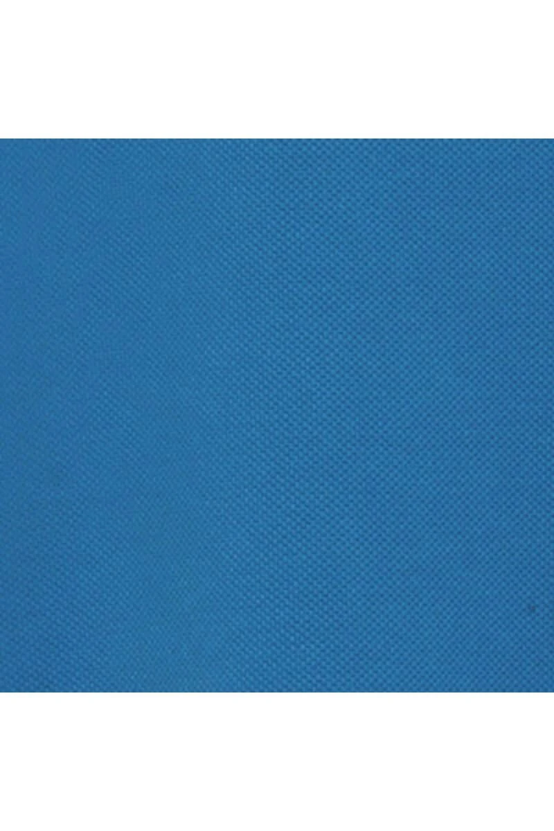 Seidensticker Regular Fit Poloshirt Blau, Einfarbig 3 Seidensticker Regular Fit Poloshirt Blau, Einfarbig – Bild 3