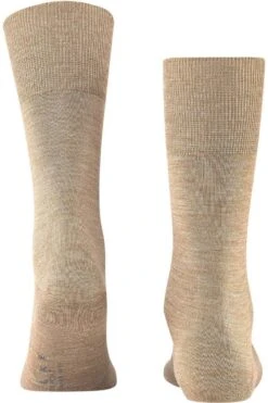 FALKE Airport Herren Socken Hellbraun, Melange -Kleidung Angebote 14435 5410 2 800 1200x1200