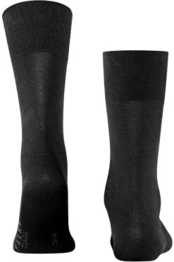 FALKE Tiago Herren Socken Schwarz, Einfarbig 6 FALKE Tiago Herren Socken Schwarz, Einfarbig -Kleidung Angebote 14662 3000 2 800 1200x1200