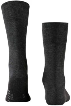 FALKE Tiago Herren Socken Anthrazit, Melange -Kleidung Angebote 14662 3190 2 800 1200x1200