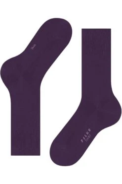 FALKE Tiago Herren Socken Violett, Einfarbig 7 FALKE Tiago Herren Socken Violett, Einfarbig -Kleidung Angebote 14662 8860 5 800 1200x1200