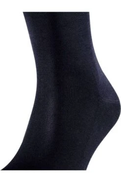 FALKE Tiago Herren Socken Dunkelblau, Einfarbig -Kleidung Angebote 14792 6375 4 800 1200x1200