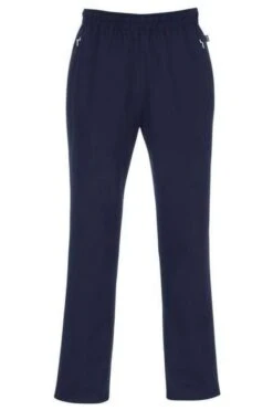 Kleidung Angebote 14 TRIGEMA Comfort Fit Herren Freizeithose Navy