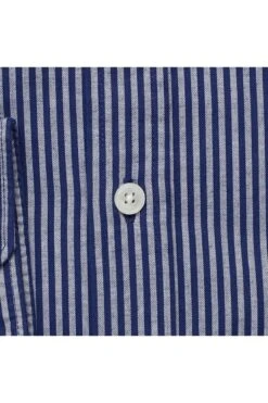 Seidensticker Casual Regular Fit Hemd Blau, Gestreift 7 Seidensticker Casual Regular Fit Hemd Blau, Gestreift -Kleidung Angebote 153182 17 3 800 1200x1200