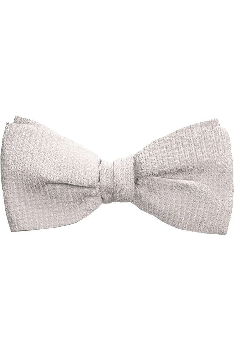 OLYMP Fliege Aus 100% Seidehellrose, 1 OLYMP Fliege Aus 100% Seidehellrose,