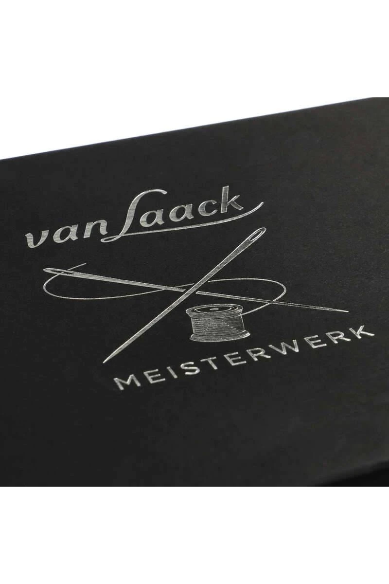 Van Laack MeisterwerkSlim Fit T-Shirt V-Ausschnitt Dunkelblau,Einfarbig 3 Van Laack MeisterwerkSlim Fit T-Shirt V-Ausschnitt Dunkelblau,Einfarbig – Bild 3