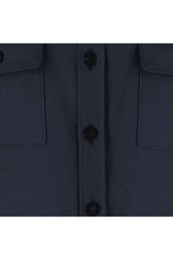 Van Laack Tailor Fit Hemdjacke Marine, Einfarbig -Kleidung Angebote 20 2014 9V 155030 790 3 800 1200x1200