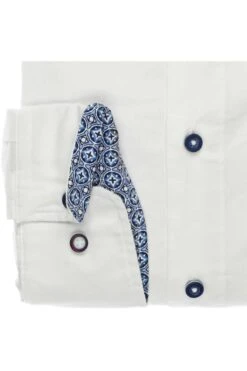 Redmond Modern Fit Hemd Weiss, Einfarbig 9 Redmond Modern Fit Hemd Weiss, Einfarbig -Kleidung Angebote 202710110 0 2 800 1200x1200