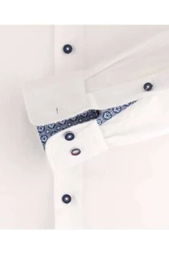 Redmond Modern Fit Hemd Weiss, Einfarbig 11 Redmond Modern Fit Hemd Weiss, Einfarbig -Kleidung Angebote 202710110 0 7 800 1200x1200