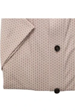 OLYMP Level Five 24/Seven Dynamic Flex Body Fit Jerseyhemd Natur, Gemustert 6 OLYMP Level Five 24/Seven Dynamic Flex Body Fit Jerseyhemd Natur, Gemustert -Kleidung Angebote 2034 32 22 2 800 1200x1200