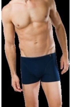 Schiesser Original Classics Herren Unterhose Admiral
