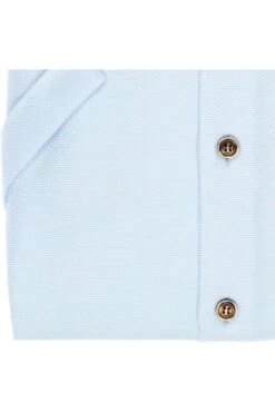 OLYMP Level Five Body Fit Hemd Bleu, Faux-uni 6 OLYMP Level Five Body Fit Hemd Bleu, Faux-uni -Kleidung Angebote 2106 52 11 2 800 1200x1200