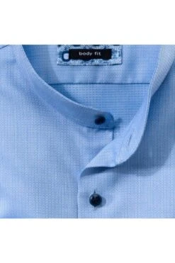 OLYMP Level Five Body Fit Hemd Bleu, Faux-uni 7 OLYMP Level Five Body Fit Hemd Bleu, Faux-uni -Kleidung Angebote 2198 14 11 3 800 1200x1200