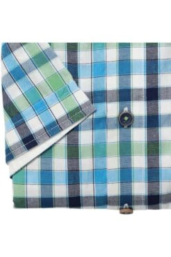 Redmond Casual Modern Fit Hemd Blau/grün/weiss, Kariert 7 Redmond Casual Modern Fit Hemd Blau/grün/weiss, Kariert -Kleidung Angebote 221060990 10 2 800 1200x1200