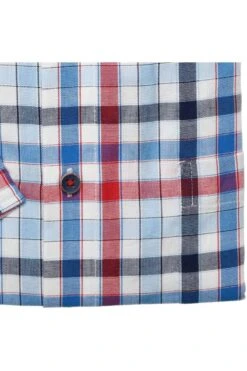 Redmond Casual Modern Fit Hemd Blau/rot/weiss, Kariert 9 Redmond Casual Modern Fit Hemd Blau/rot/weiss, Kariert -Kleidung Angebote 221060990 50 4 800 1200x1200
