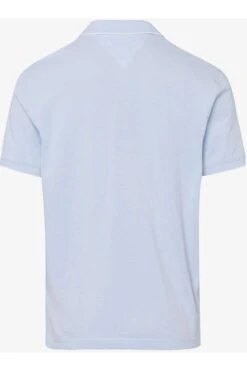 Brax Casual Modern Fit Poloshirt Eisblau, Einfarbig 5 Brax Casual Modern Fit Poloshirt Eisblau, Einfarbig -Kleidung Angebote 245527 70470100 29 9 800 1200x1200