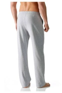 Mey Dalmore Regular Fit Herren Freizeithose Hellgrau -Kleidung Angebote 24660 620 5 800 1200x1200