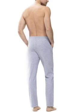 Mey Dalmore Regular Fit Herren Freizeithose Hellgrau -Kleidung Angebote 24660 620 9 800 1200x1200