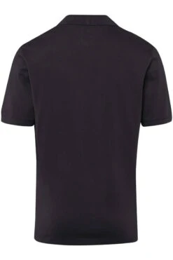 Brax Modern Fit Poloshirt Schwarz, Einfarbig 6 Brax Modern Fit Poloshirt Schwarz, Einfarbig -Kleidung Angebote 247517 70474000 02 8 800 1200x1200