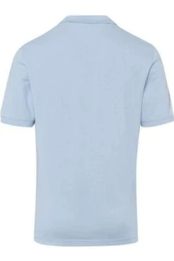 Brax Modern Fit Poloshirt Blau, Einfarbig 5 Brax Modern Fit Poloshirt Blau, Einfarbig -Kleidung Angebote 247517 70474000 29 9 800 1200x1200
