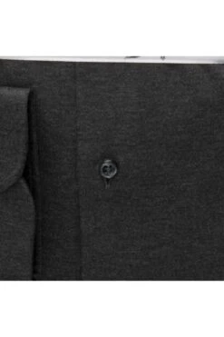 ETERNA 1863 Slim Fit Jerseyhemd Anthrazit, Einfarbig 7 ETERNA 1863 Slim Fit Jerseyhemd Anthrazit, Einfarbig -Kleidung Angebote 2515 YS82 38 3 800 1200x1200