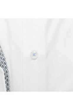 Seidensticker Shaped Hemd Weiss, Einfarbig -Kleidung Angebote 253485 01 3 800 1200x1200