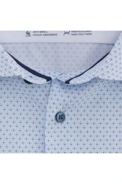 OLYMP No. Six 24/Seven Dynamic Flex Super Slim Hemd Weiss/blau, Gemustert 7 OLYMP No. Six 24/Seven Dynamic Flex Super Slim Hemd Weiss/blau, Gemustert -Kleidung Angebote 2544 34 11 3 800 1200x1200
