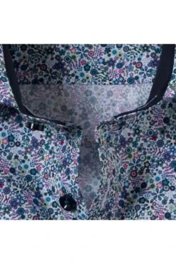 OLYMP No. Six Super Slim Hemd Mehrfarbig, Blumen -Kleidung Angebote 2560 34 44 3 800 1200x1200