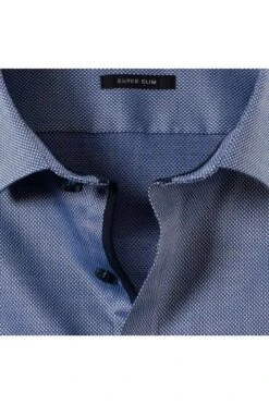 OLYMP No. Six Super Slim Hemd Royal, Faux-uni -Kleidung Angebote 2562 34 19 3 800pHU9ZUa0jj6sV 1200x1200