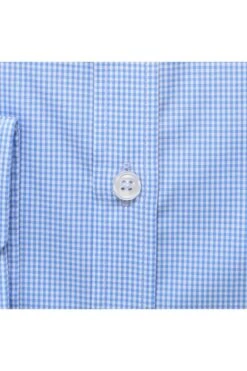 Jupiter Slim Fit Hemd Blau/weiss, Kariert 7 Jupiter Slim Fit Hemd Blau/weiss, Kariert -Kleidung Angebote 2762 31120 152 3 800 1200x1200