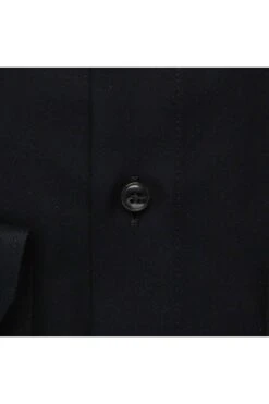 OLYMP Luxor Modern Fit Hemd Schwarz, Einfarbig -Kleidung Angebote 2808 39 68 3 800 1200x1200