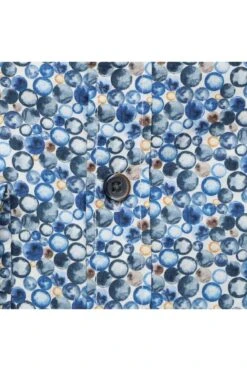 OLYMP Level Five Body Fit Hemd Blau/weiss, Gemustert 7 OLYMP Level Five Body Fit Hemd Blau/weiss, Gemustert -Kleidung Angebote 3010 64 18 3 800 1200x1200