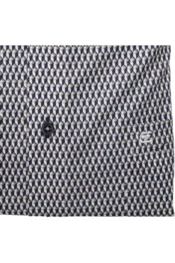 Casa Moda Modern Fit Hemd Anthrazit, Gemustert 9 Casa Moda Modern Fit Hemd Anthrazit, Gemustert -Kleidung Angebote 334019300 750 4 800 1200x1200