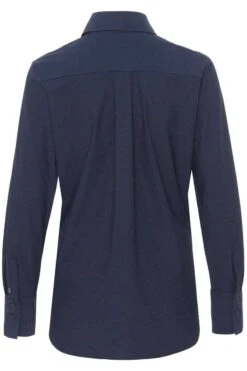 Pure Functional Slim Fit Blusemarine, Einfarbig -Kleidung Angebote 3386 91901 139 8 800 1200x1200