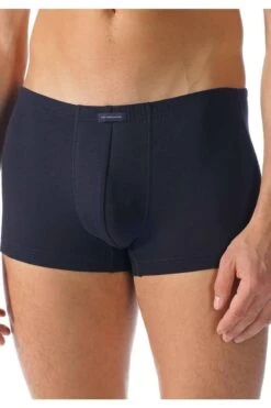 Mey Network Boxershorts Marine