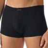 Mey Network Boxershorts Schwarz