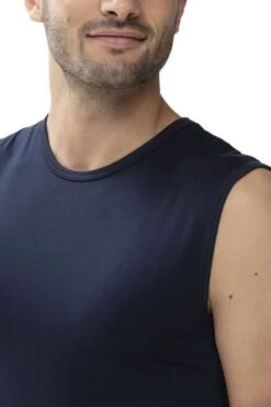 Mey Network Herren Unterhemd Marine -Kleidung Angebote 34237 116 3 800 1200x1200